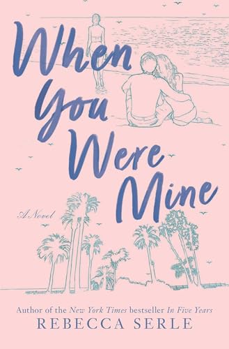 When You Were Mine von Simon & Schuster