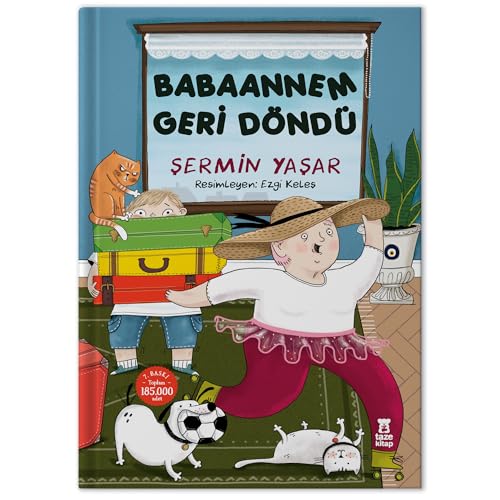 Babaannem Geri Döndü