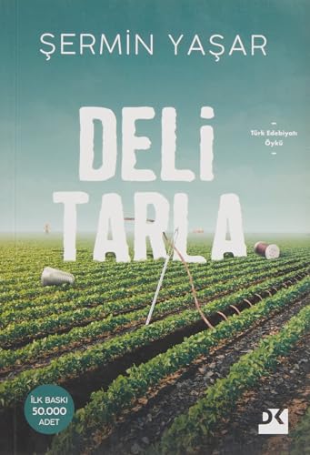 Deli Tarla Deli Tarla von Doğan Kitap