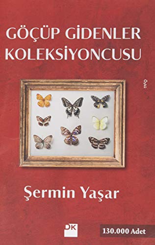 Göçüp Gidenler Koleksiyoncusu