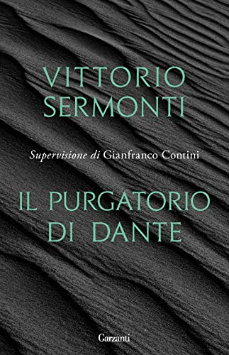 Il Purgatorio di Dante (Elefanti bestseller)