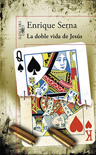 La doble vida de Jesús (Hispánica) von ALFAGUARA