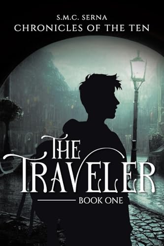 The Traveler von Page Publishing Inc