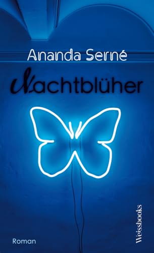 Nachtblüher: Roman von Weissbooks Verlagsges.mbH