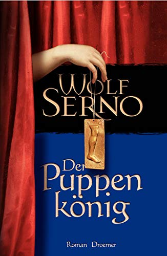 Der Puppenkönig: Roman