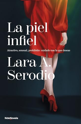 La piel infiel (NdeNovela) von NdeNovela