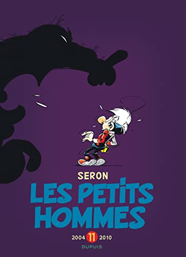Les Petits Hommes - L'intégrale - Tome 11 - 2004-2010 von DUPUIS