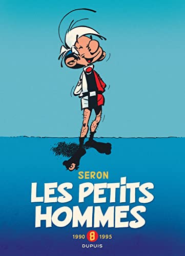 Les Petits Hommes - L'intégrale - Tome 8 - 1990-1995 von DUPUIS