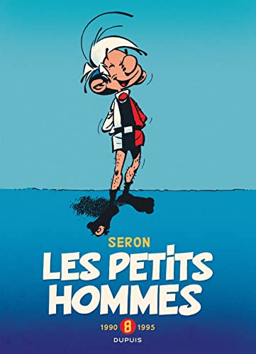 Les Petits Hommes - L'intégrale - Tome 8 - 1990-1995