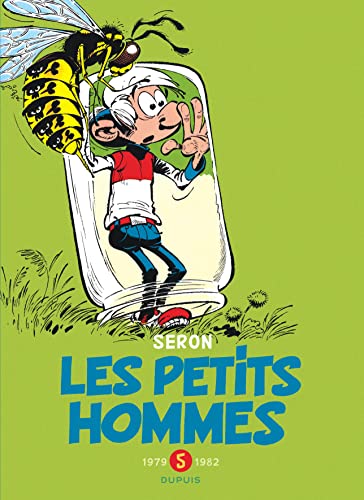 Les Petits Hommes: 1979-1982