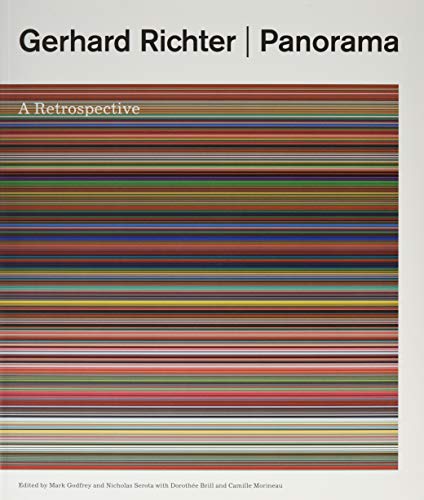 Gerhard Richter: Panorama - revised von Tate Publishing