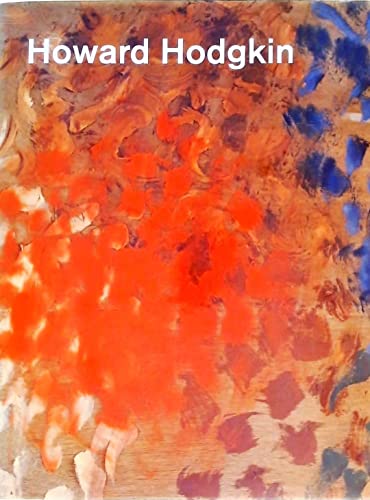 Howard Hodgkin