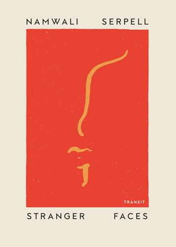 Stranger Faces (Undelivered Lectures)
