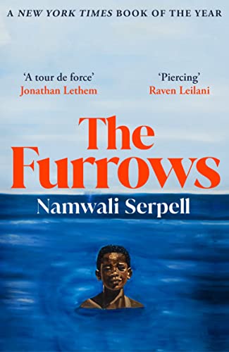 The Furrows: From the Prize-winning author of The Old Drift von Vintage
