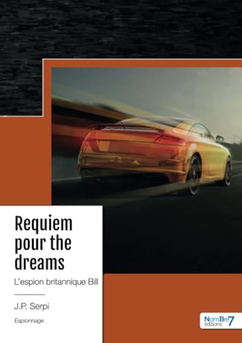 Requiem pour the dreams von Nombre7