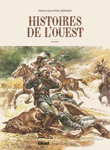 Histoires de l'Ouest - Volume 01: Tome 1