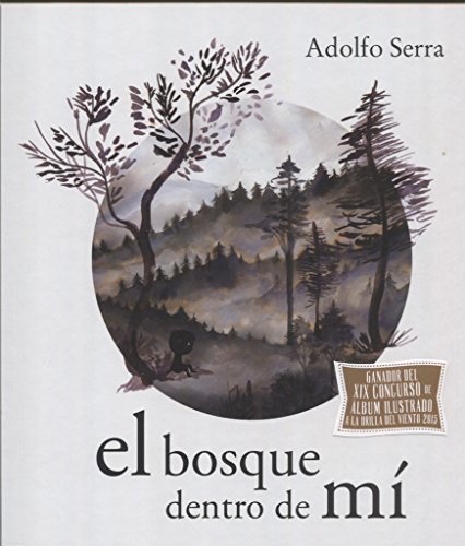 Bosque dentro de mí