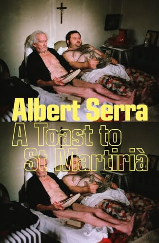A Toast to St Martiria von Divided Publishing