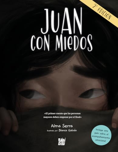 Juan con miedos Juan con miedos von BABIDI-BÚ