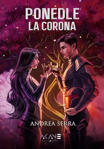 Ponedle la corona von Akane Editorial