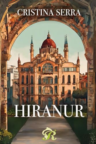 Hiranur von Romantic Ediciones