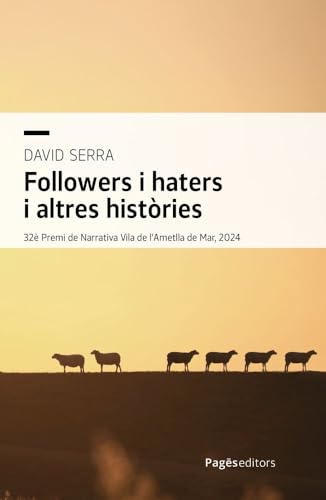 Followers i haters i altres històries (Lo Marraco, Band 415) von Pagès editors, S.L.
