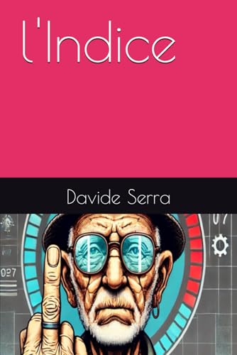 l'Indice (La legge del più Forte) von Independently published