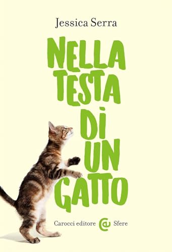 Nella testa di un gatto (Le sfere)