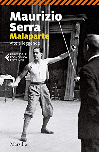 Malaparte. Vite e leggende (Universale economica Feltrinelli)