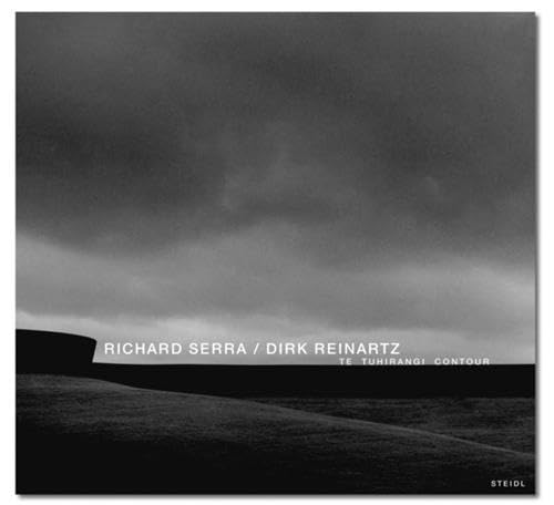 Te Tuhirangi Contour von Steidl