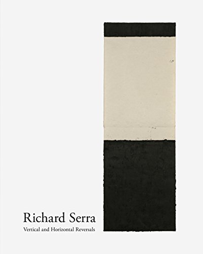 Vertical and Horizontal Reversals: Exhibition at David Zwirner in New York, 2014 von Steidl