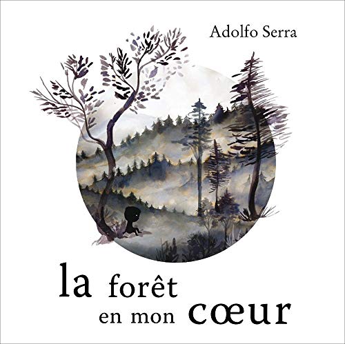 La forêt en mon coeur von BALIVERNES