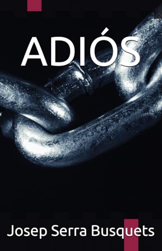 ADIÓS von Independently published