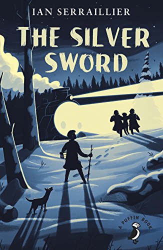 The Silver Sword: Ian Serraillier (A Puffin Book) von Puffin