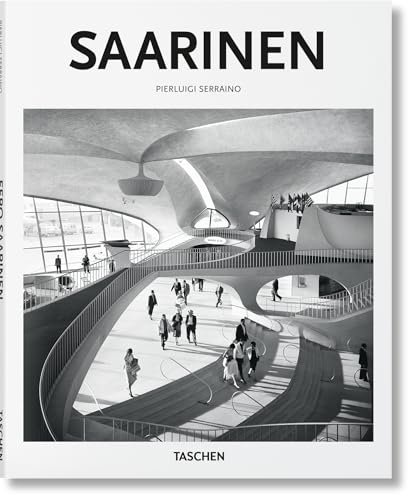 Saarinen von TASCHEN