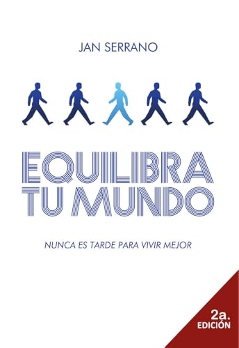 Equilibra Tu Mundo Equilibra Tu Mundo von Bubok Publishing