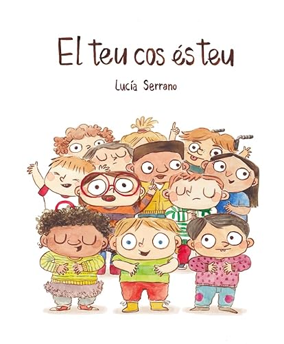 El teu cos és teu (Catalán)