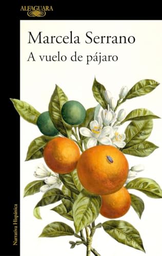 A vuelo de pájaro (Hispánica) von ALFAGUARA