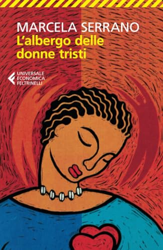 L'albergo delle donne tristi (Universale economica)