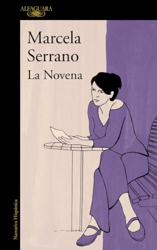 La novena (Hispánica) von ALFAGUARA