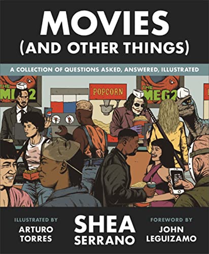 Movies (And Other Things) von Twelve