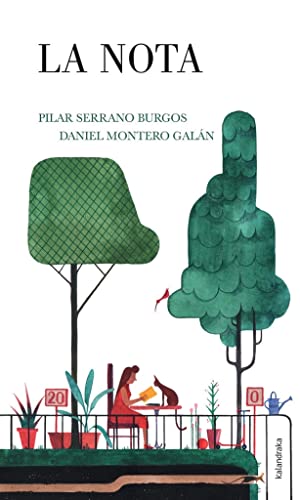 La nota (Libros interactivos)