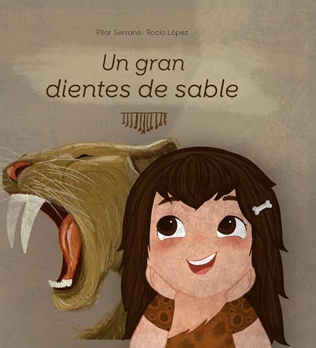 Un gran dientes de sable (Argi, Band 2) von Itsumustuan Editores