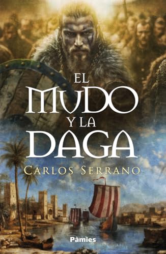 El mudo y la daga (Histórica) von Pàmies
