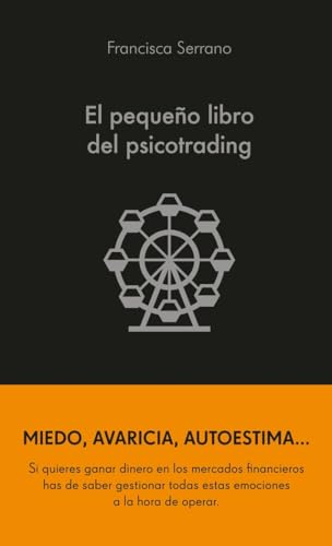 El pequeño libro del psicotrading von Alienta Editorial