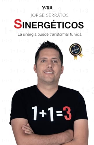 Sinergéticos: La sinergia puede transformar tu vida