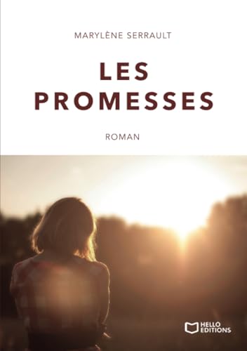 Les Promesses Les Promesses von Hello Editions