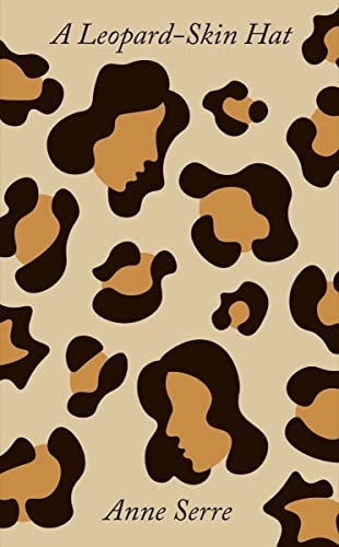 A Leopard-Skin Hat von Norton & Company