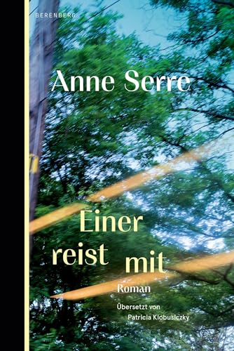 Einer reist mit Einer reist mit von Berenberg Verlag GmbH
