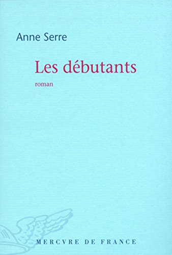 Les débutants von MERCURE DE FRAN